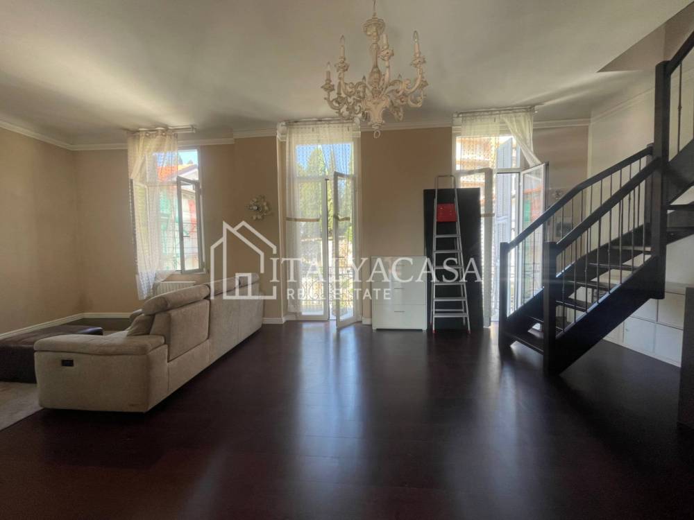 appartamento in vendita a Sanremo