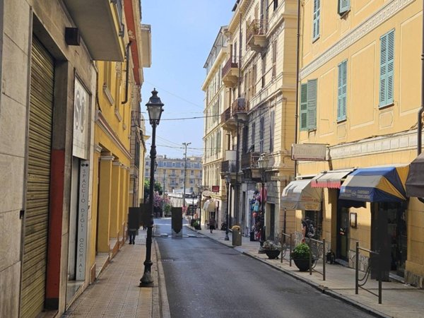 appartamento in vendita a Sanremo