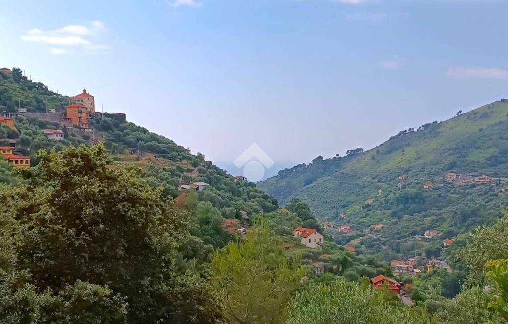 appartamento in vendita a Sanremo