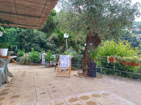 appartamento in vendita a Sanremo