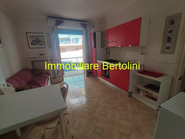 appartamento in vendita a Sanremo