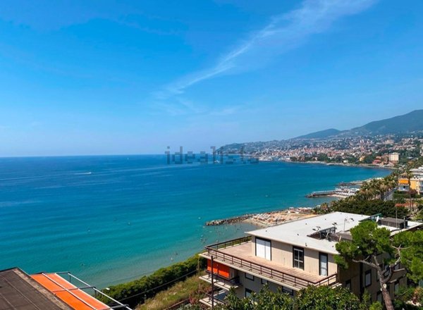 appartamento in vendita a Sanremo