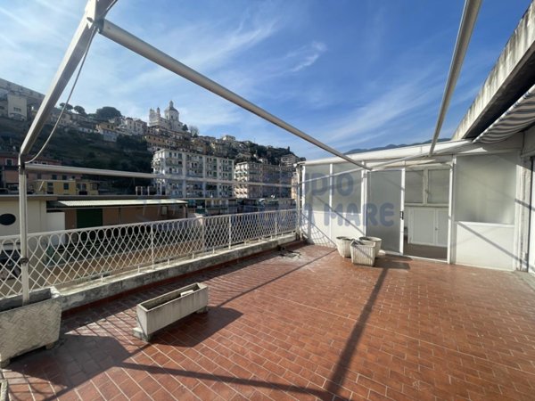 appartamento in vendita a Sanremo