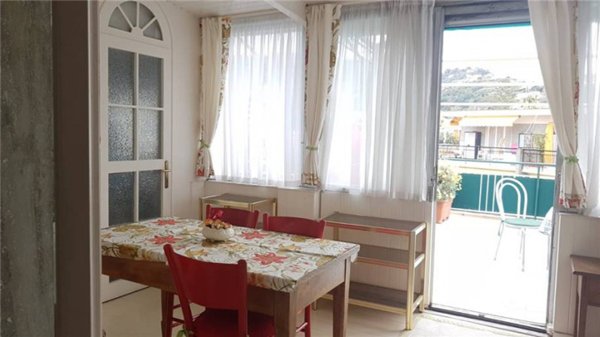 appartamento in vendita a Sanremo
