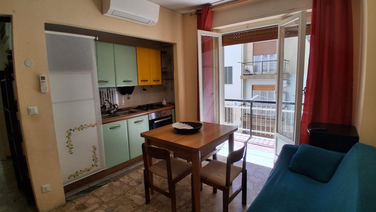 appartamento in vendita a Sanremo