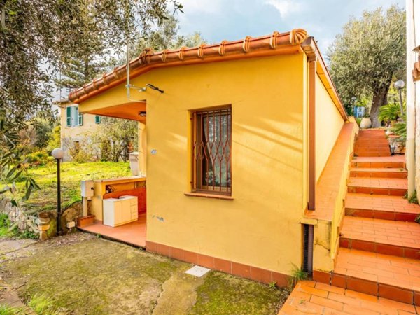 casa indipendente in vendita a Sanremo