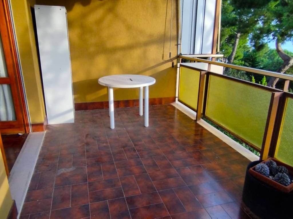 appartamento in vendita a Sanremo in zona Poggio