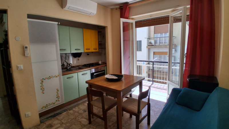 appartamento in vendita a Sanremo