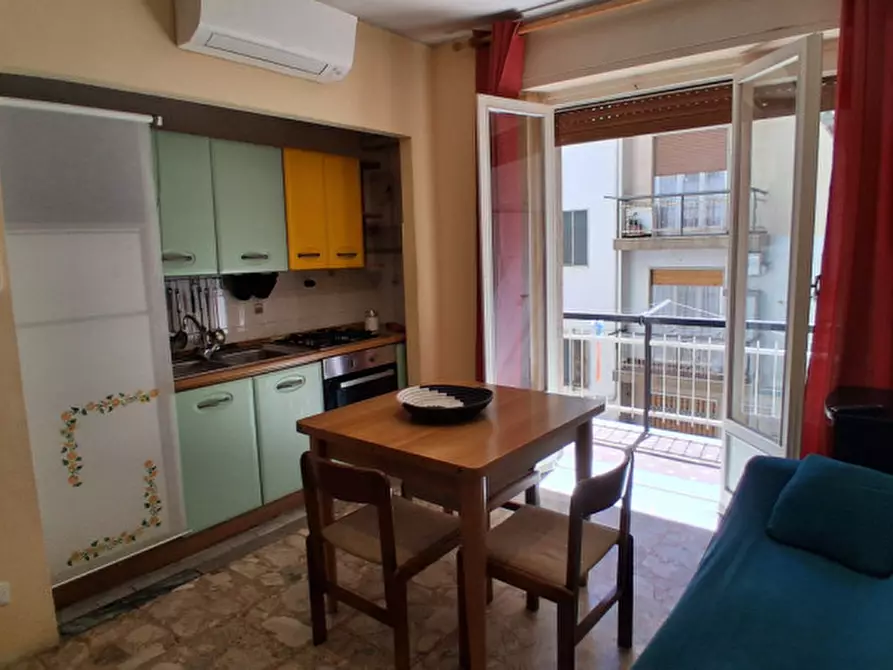 appartamento in vendita a Sanremo
