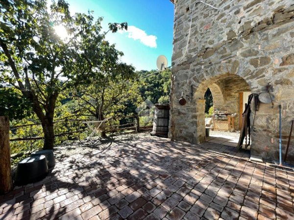 casa indipendente in vendita a Sanremo