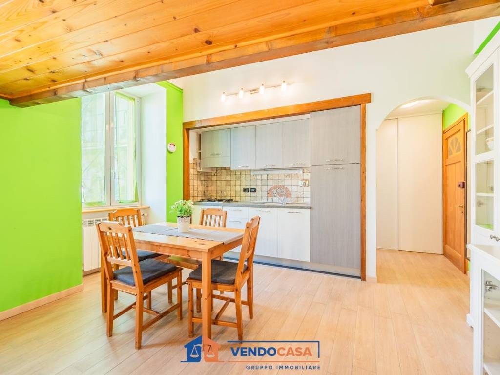 appartamento in vendita a Sanremo