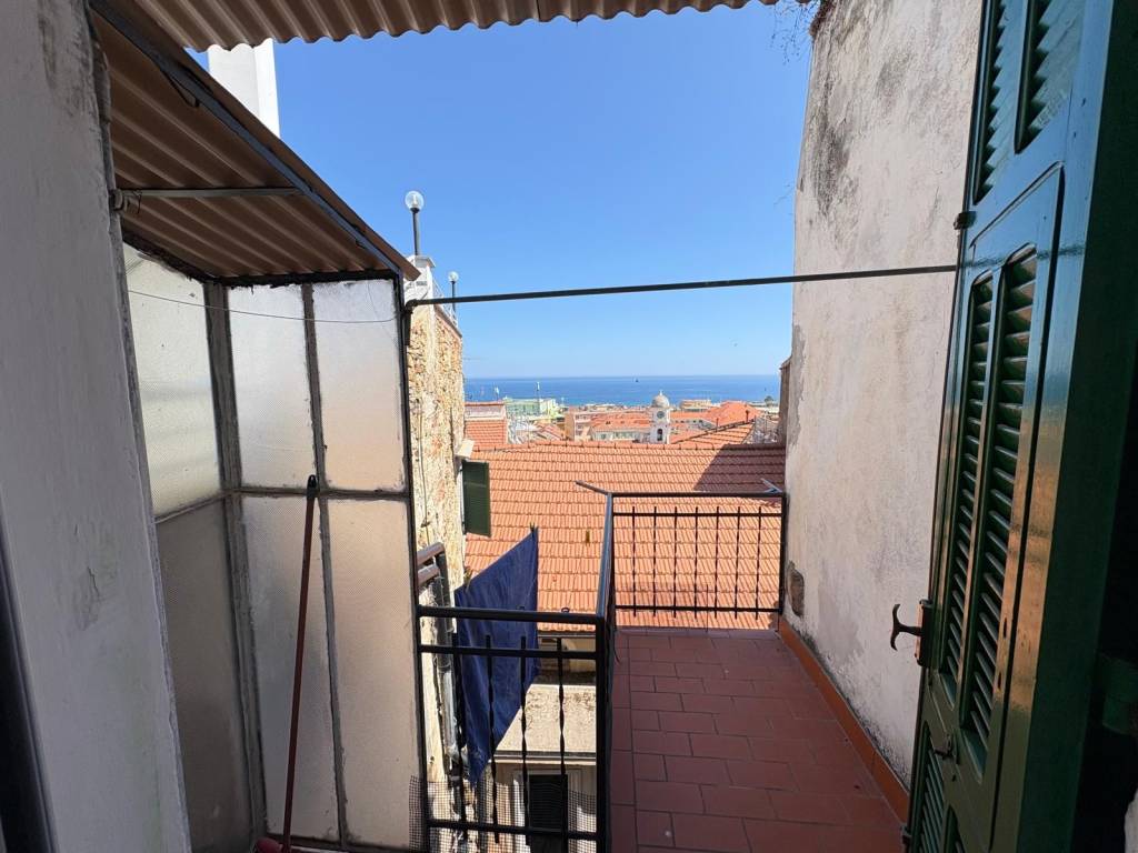 appartamento in vendita a Sanremo