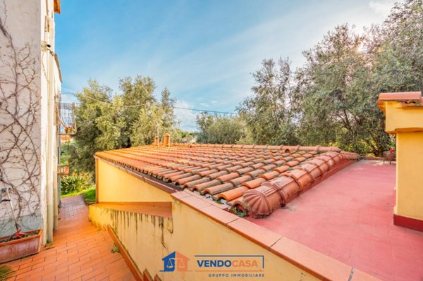 casa indipendente in vendita a Sanremo