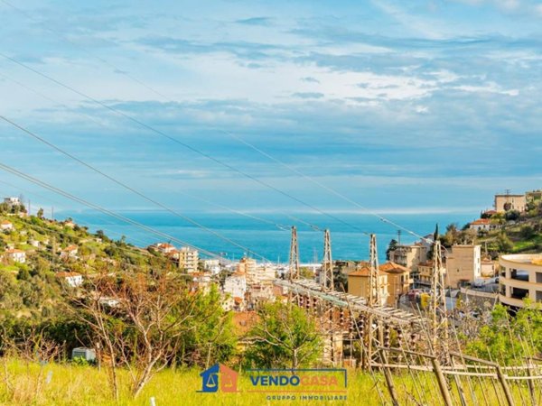 casa indipendente in vendita a Sanremo