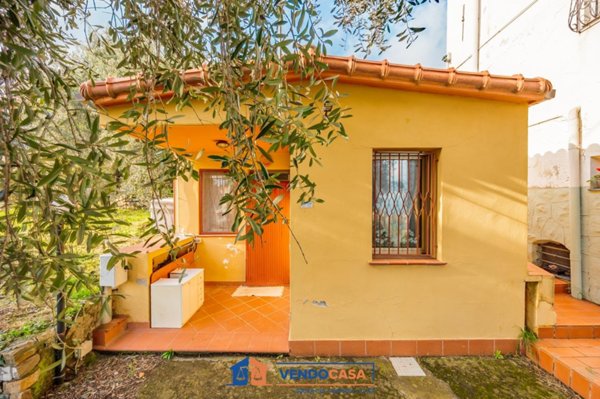 casa indipendente in vendita a Sanremo