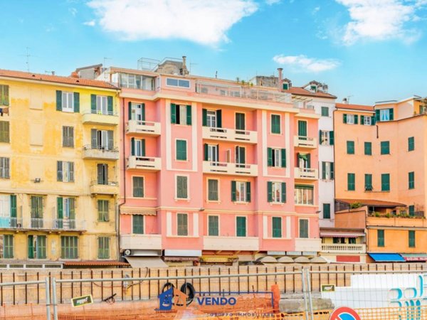 appartamento in vendita a Sanremo