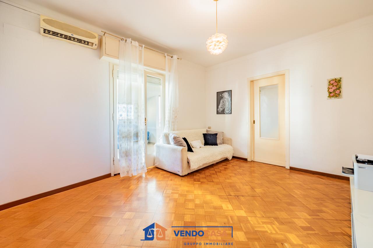 appartamento in vendita a Sanremo