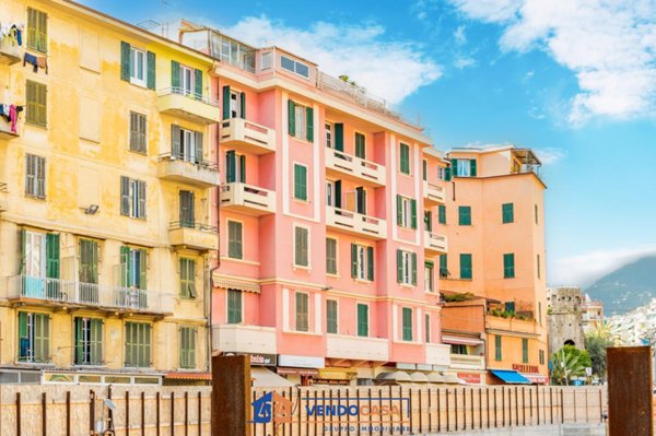 appartamento in vendita a Sanremo