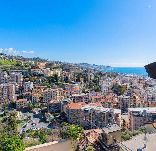 appartamento in vendita a Sanremo