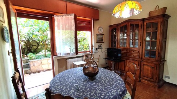 appartamento in vendita a Sanremo