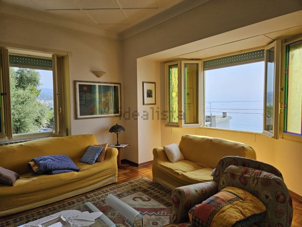 appartamento in vendita a Sanremo