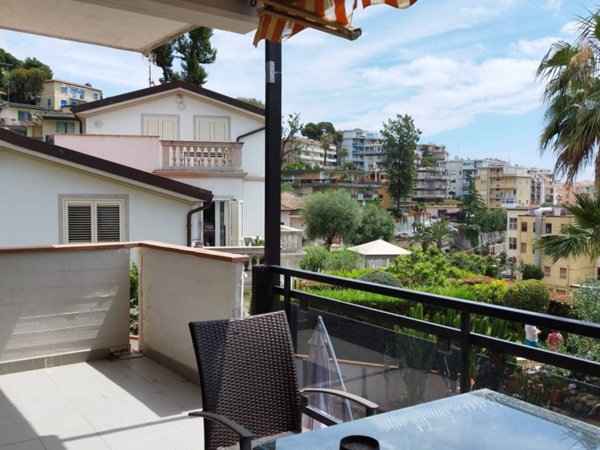 appartamento in vendita a Sanremo