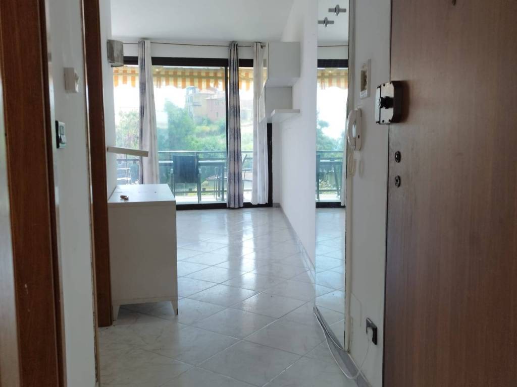 appartamento in vendita a Sanremo
