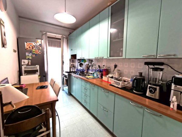 appartamento in vendita a Sanremo