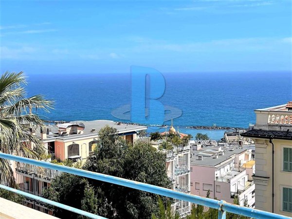 appartamento in vendita a Sanremo