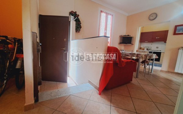 appartamento in vendita a Sanremo