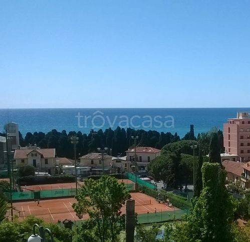 appartamento in vendita a Sanremo