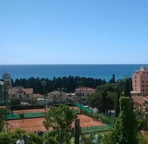 appartamento in vendita a Sanremo