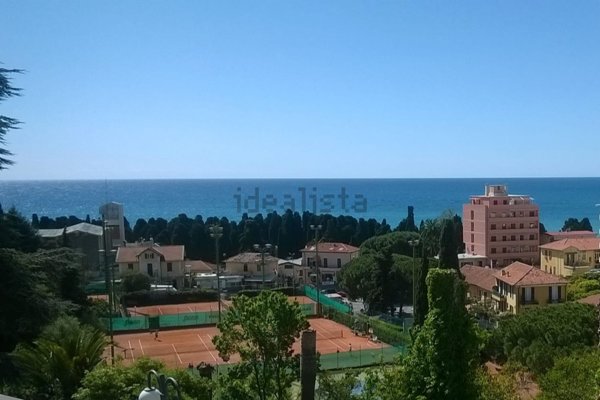 appartamento in vendita a Sanremo