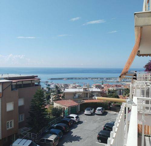 appartamento in vendita a Sanremo