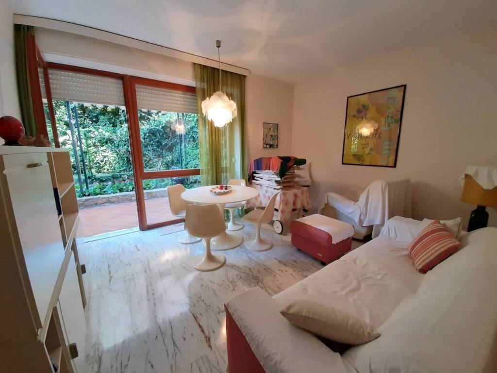 appartamento in vendita a Sanremo