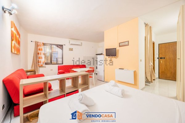appartamento in vendita a Sanremo
