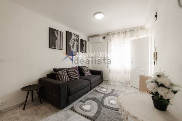 appartamento in vendita a Sanremo in zona Coldirodi