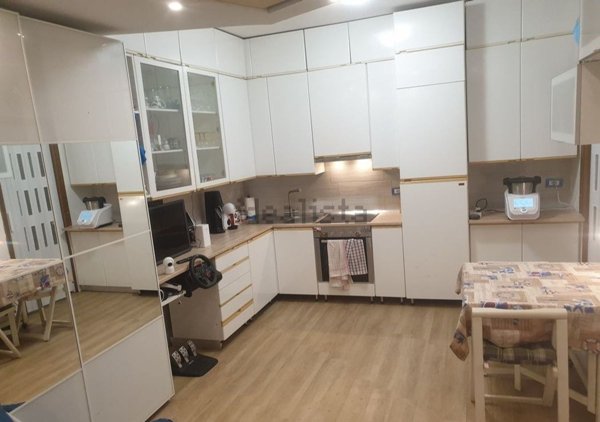 appartamento in vendita a Sanremo