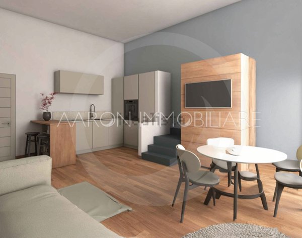 appartamento in vendita a Sanremo