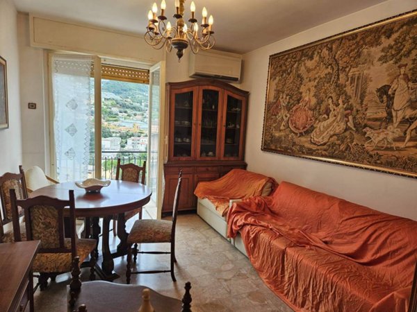 appartamento in vendita a Sanremo