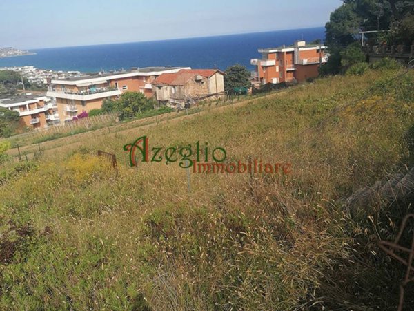terreno agricolo in vendita a Sanremo