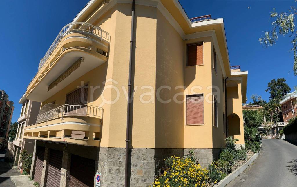 appartamento in vendita a Sanremo
