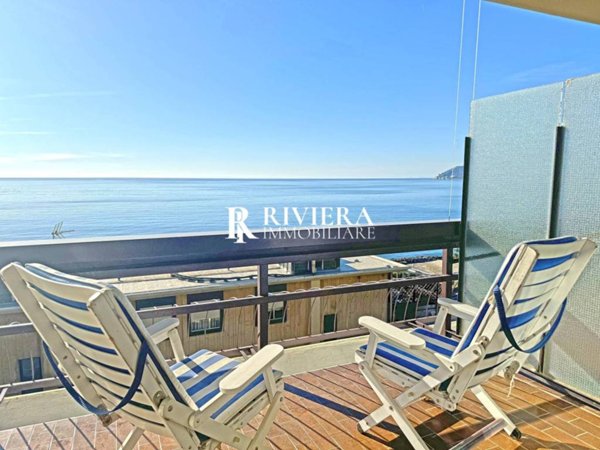 appartamento in vendita a Sanremo