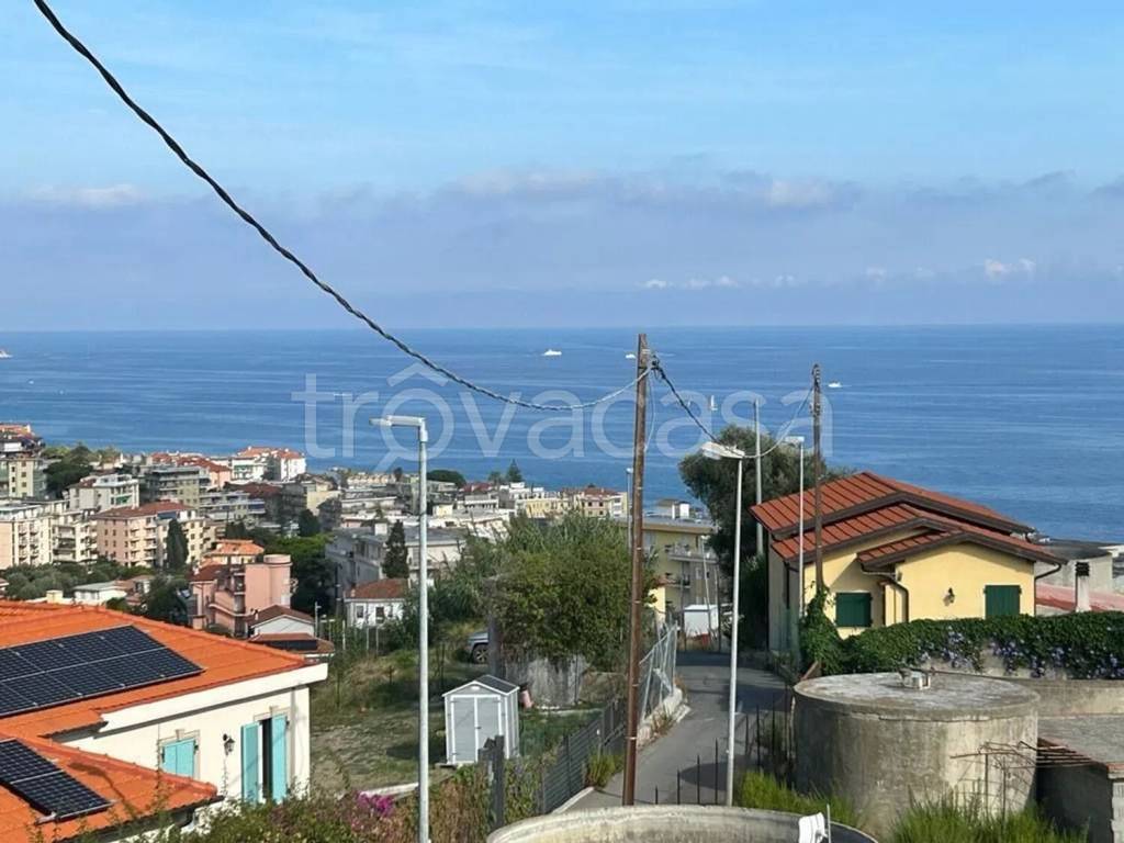 appartamento in vendita a Sanremo