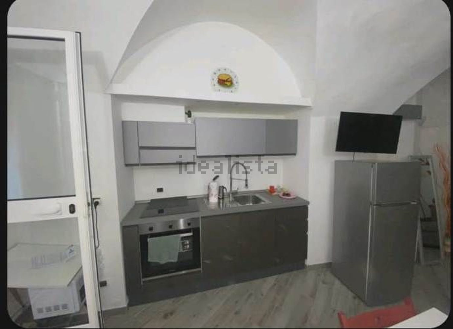 appartamento in vendita a Sanremo