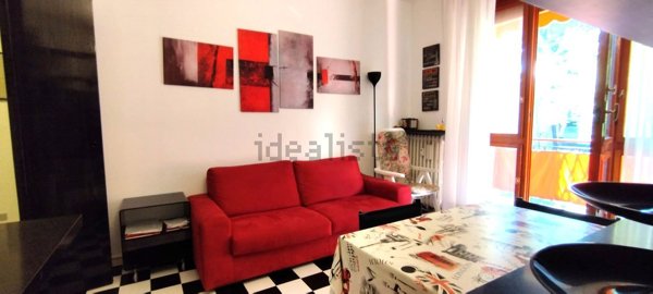 appartamento in vendita a Sanremo