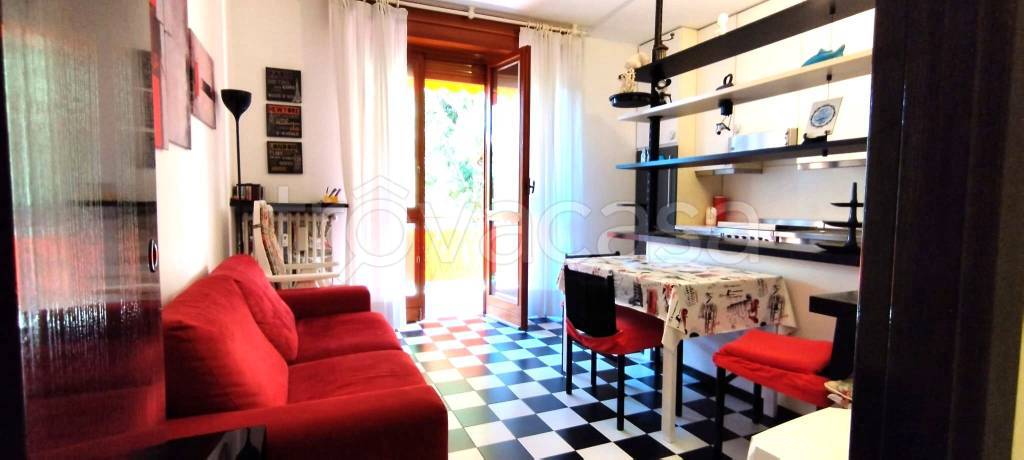 appartamento in vendita a Sanremo