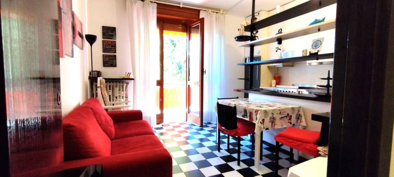 appartamento in vendita a Sanremo