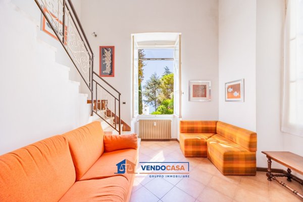 appartamento in vendita a Sanremo