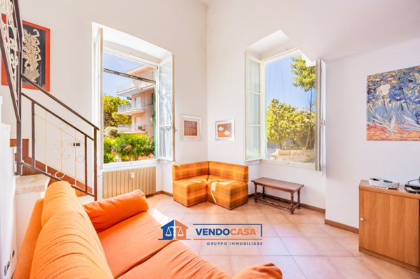 appartamento in vendita a Sanremo